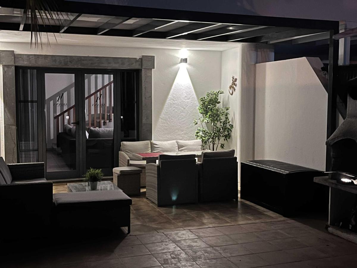 Villa Ariana - Playa Blanca Exterior foto
